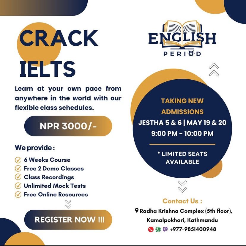 IELTS